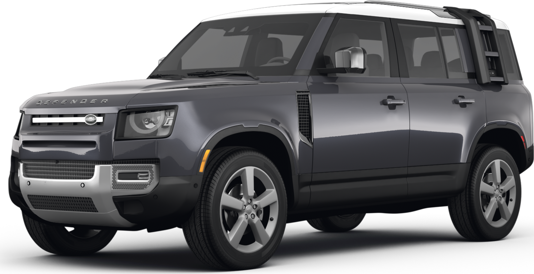 2027 Land Rover Defender 110 Price, Reviews, Pictures & More